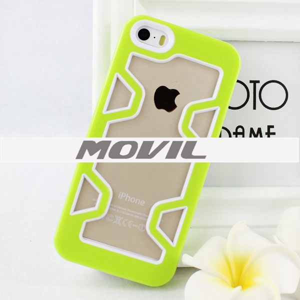 NP-1354 Funda para iphone 5G NP-1354-10g